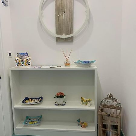 Apartament Casa Ausilia Bilocale Amalfi Zewnętrze zdjęcie
