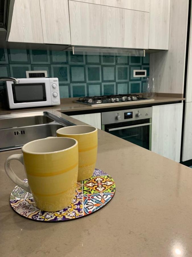 Apartament Casa Ausilia Bilocale Amalfi Zewnętrze zdjęcie