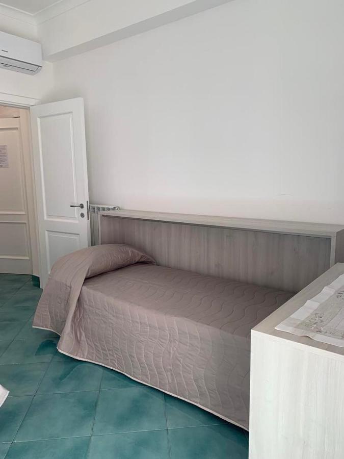 Apartament Casa Ausilia Bilocale Amalfi Zewnętrze zdjęcie