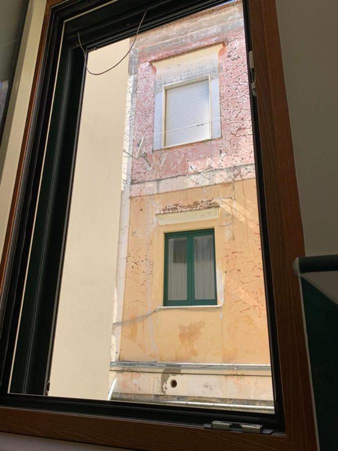 Apartament Casa Ausilia Bilocale Amalfi Zewnętrze zdjęcie